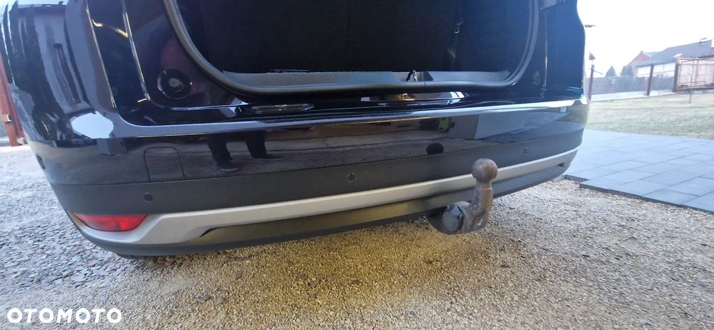 Renault Grand Scenic ENERGY dCi 160 EDC INITIALE PARIS - 34