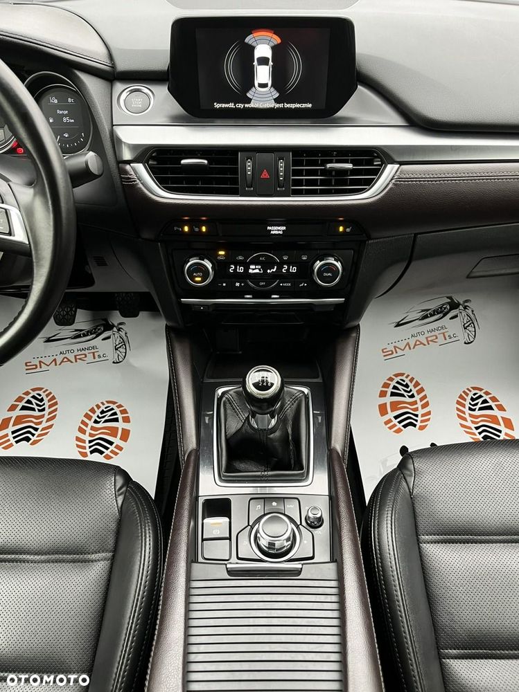 Mazda 6 2.0 Exclusive-Line - 21