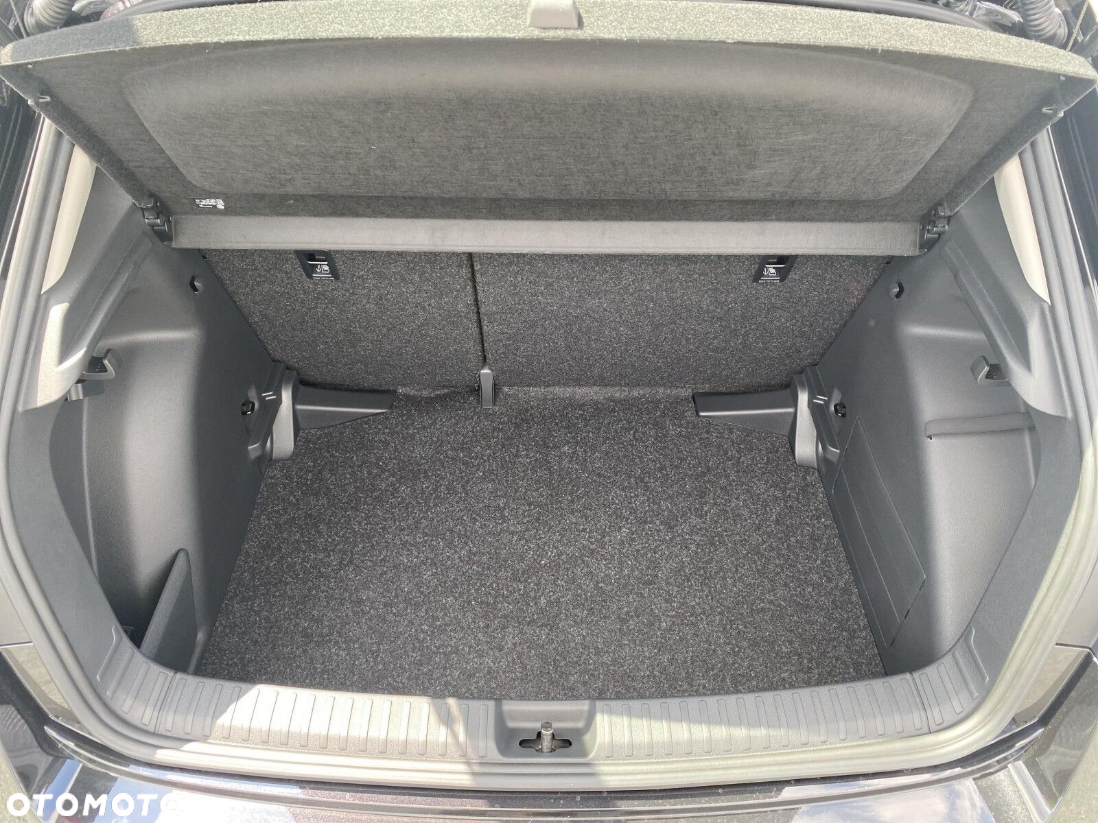 Skoda Fabia 1.0 TSI Edition 130 DSG - 17