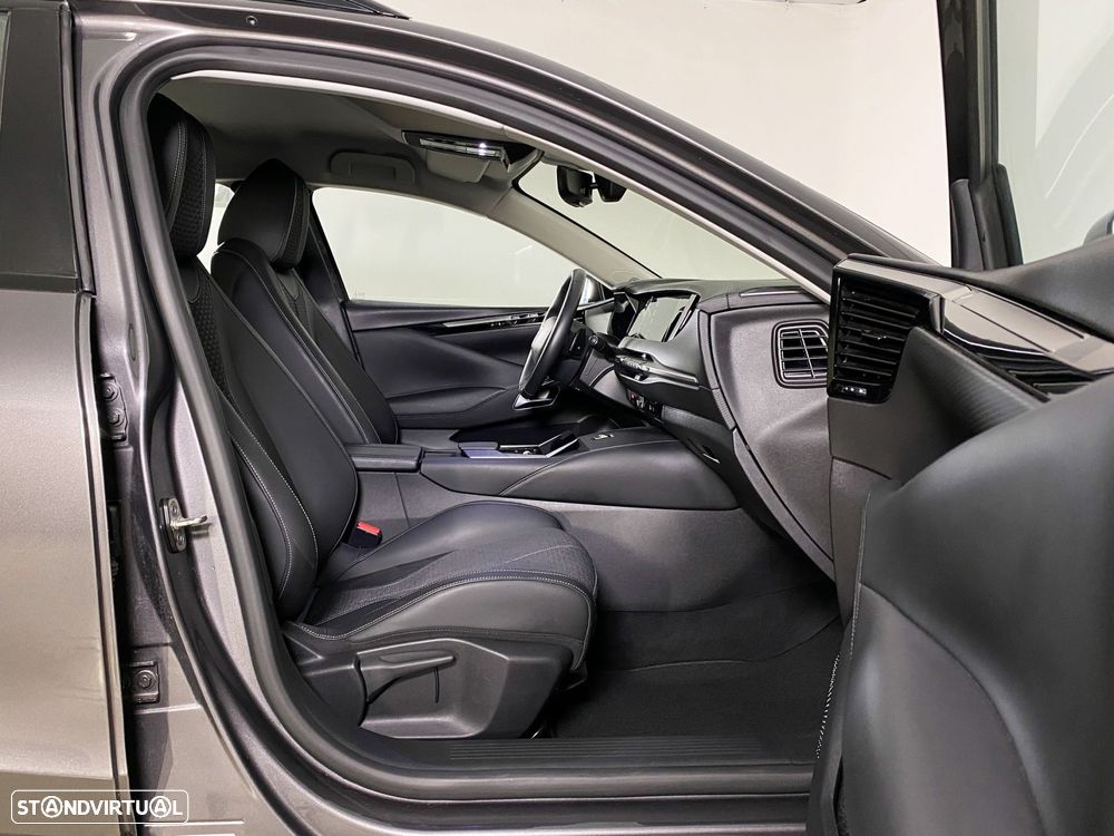 DS DS4 E-Tense Trocadero Cross EAT8 - 18