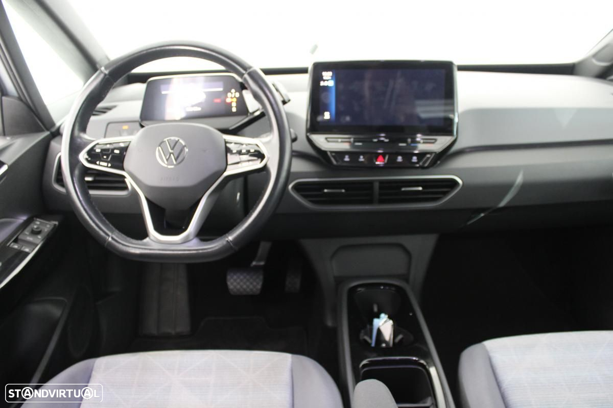 VW ID.3 Pure Performance City - 11