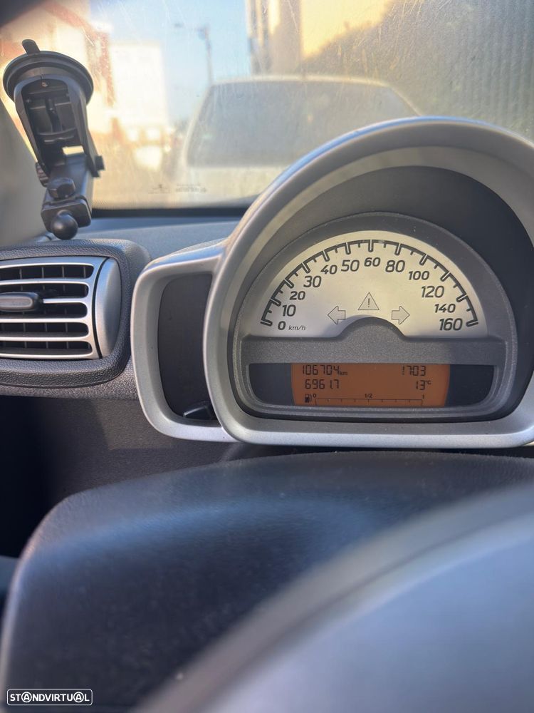 Smart ForTwo Coupé - 7