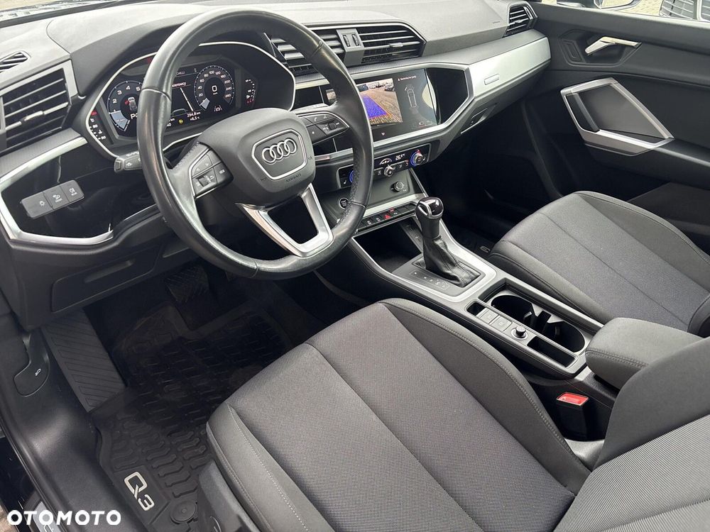 Audi Q3 - 15