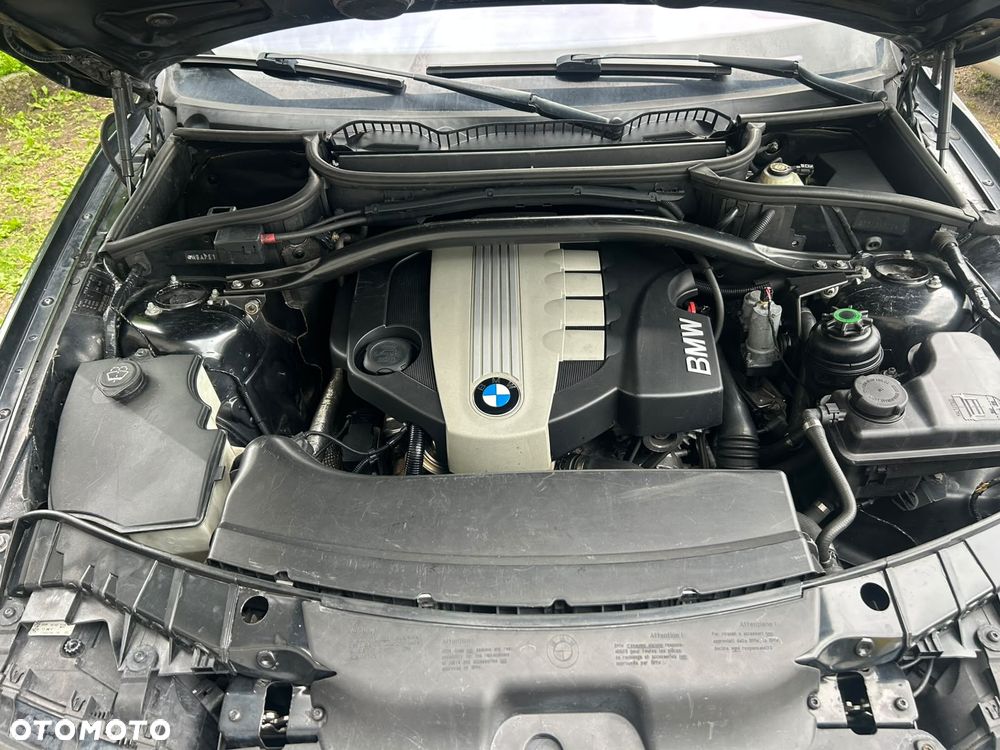 BMW X3 - 12