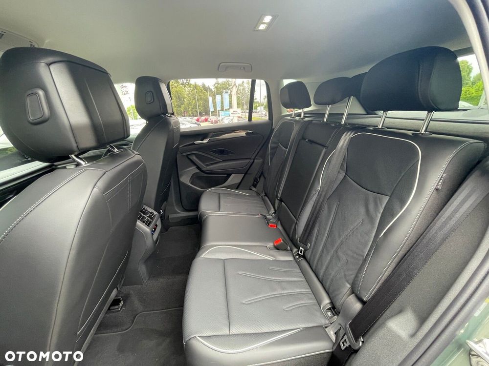 Volkswagen Tiguan 1.5 TSI EVO Life DSG - 27