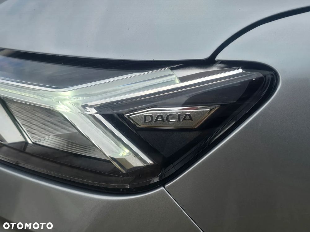 Dacia Sandero 1.0 TCe Expression - 26