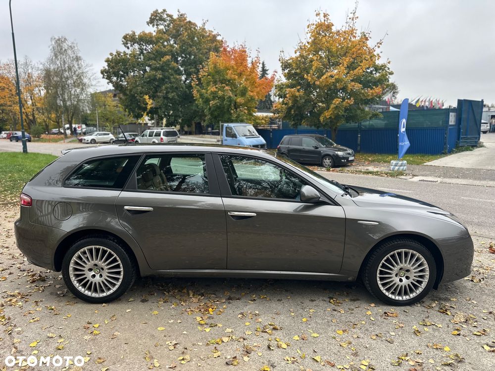 Alfa Romeo 159 - 12
