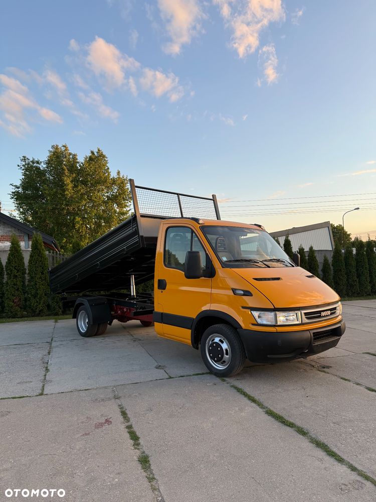 Iveco Daily - 4