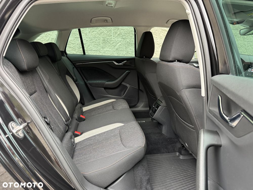 Skoda Scala 1.6 TDI SCR Style DSG - 23