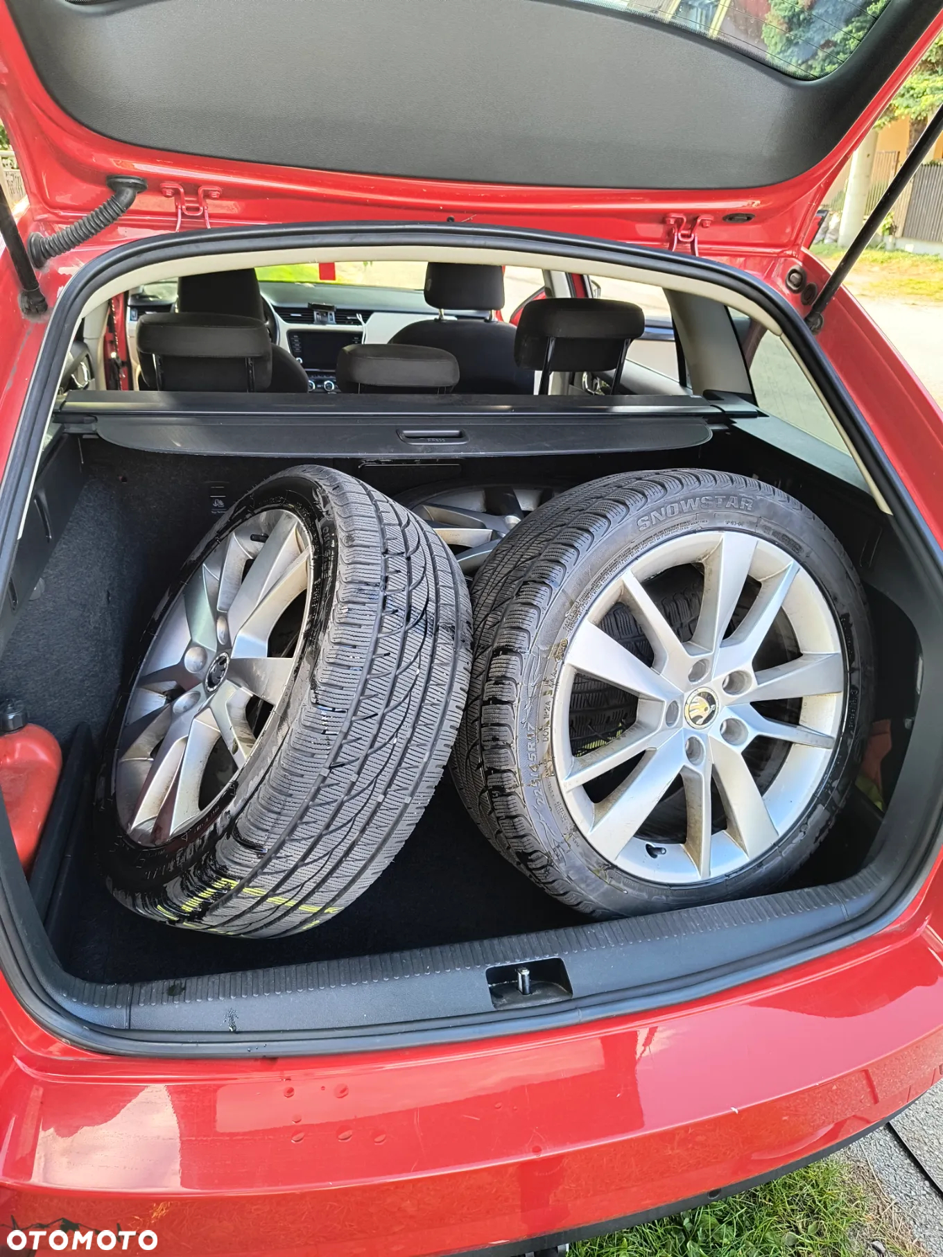 Skoda Octavia 2.0 TDI Ambition EU6 - 11