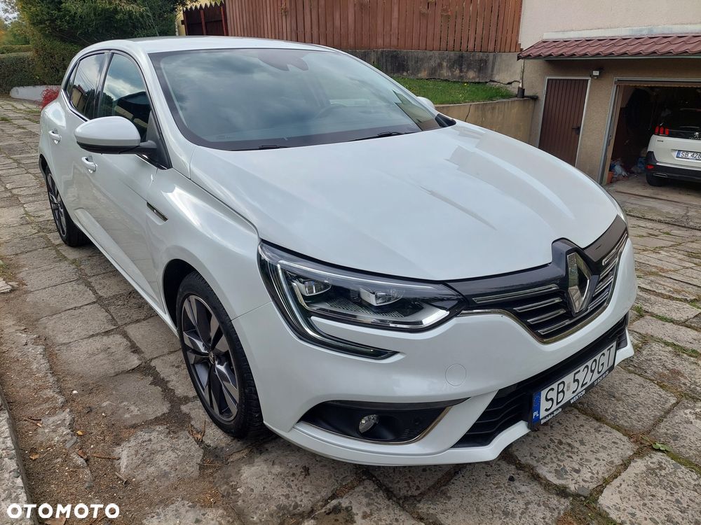 Renault Megane Grandtour BLUE dCi 115 INTENS - 2