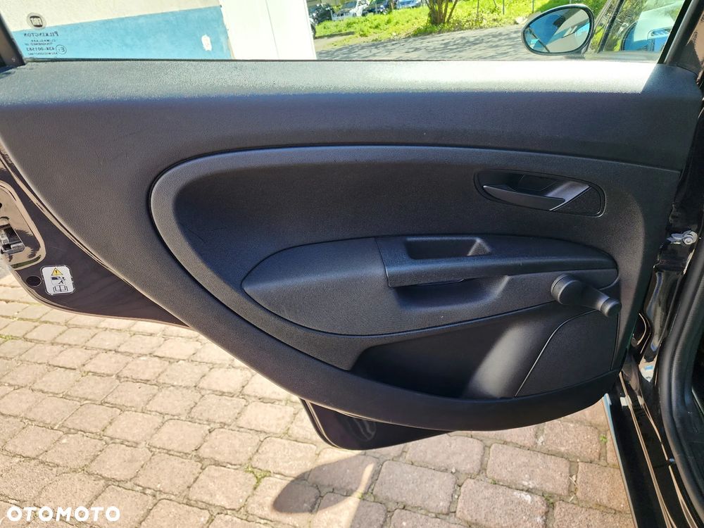 Fiat Punto 2012 - 33