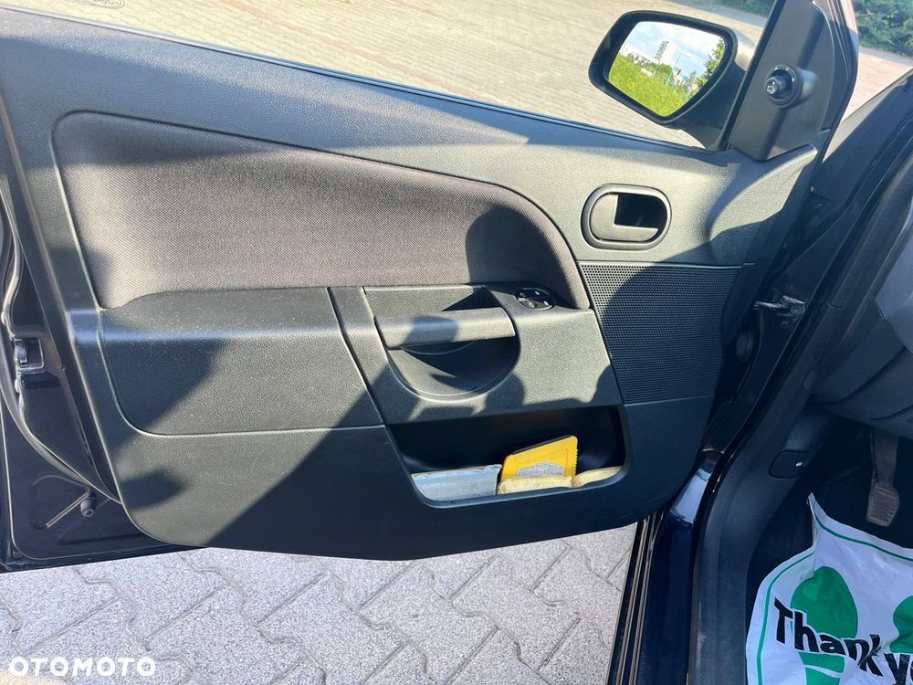 Ford Fiesta 1.3 - 5