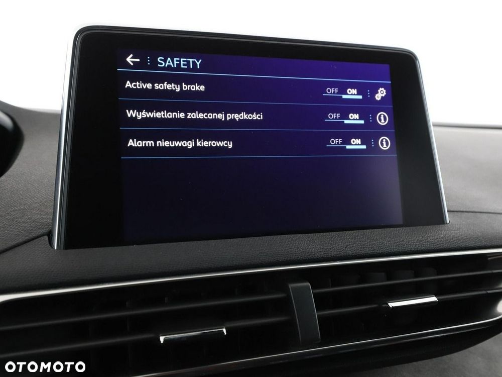 Peugeot 5008 BlueHDi 180 EAT6 GT - 26