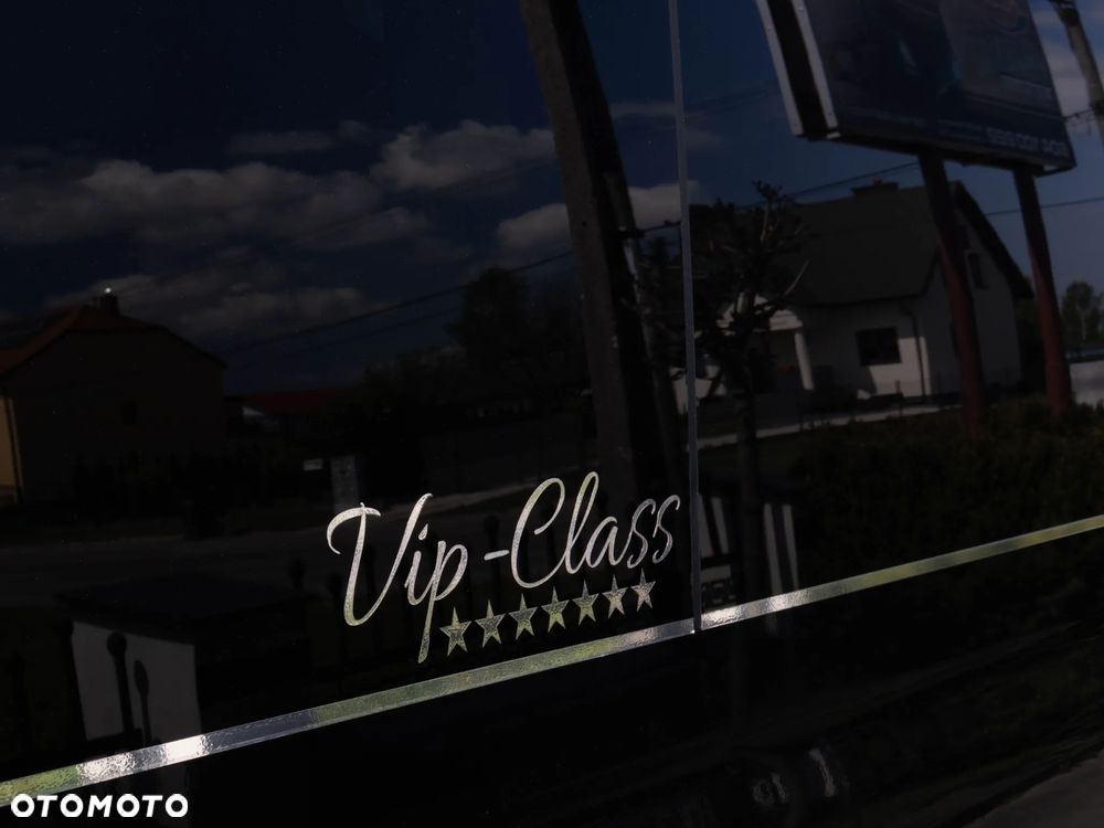 Mercedes-Benz SPRINTER 3.0 V6 / AUTOBUS 21-MIEJSC / ZABUDOWA MERCUS + PLECAK / AUTOMAT / TV + LODÓWKA / FULL WERSJA / ZNIKOMY PRZEBIEG 70 TYŚ KM! / STAN FABRYCZNIE NOWY! - 8