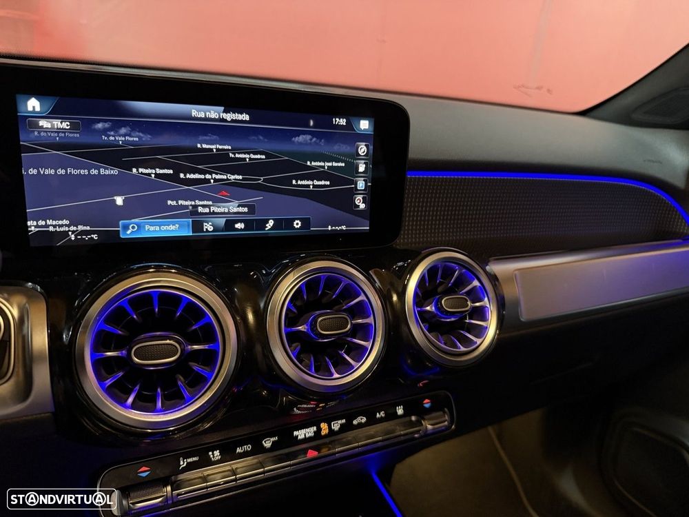 Mercedes-Benz EQB 250+ Edition - 15