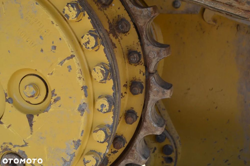 Caterpillar D6N LGP - 27