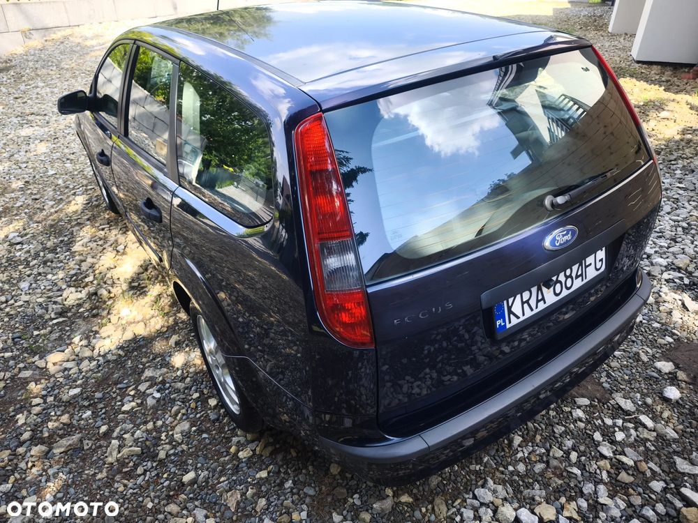 Ford Focus - 4