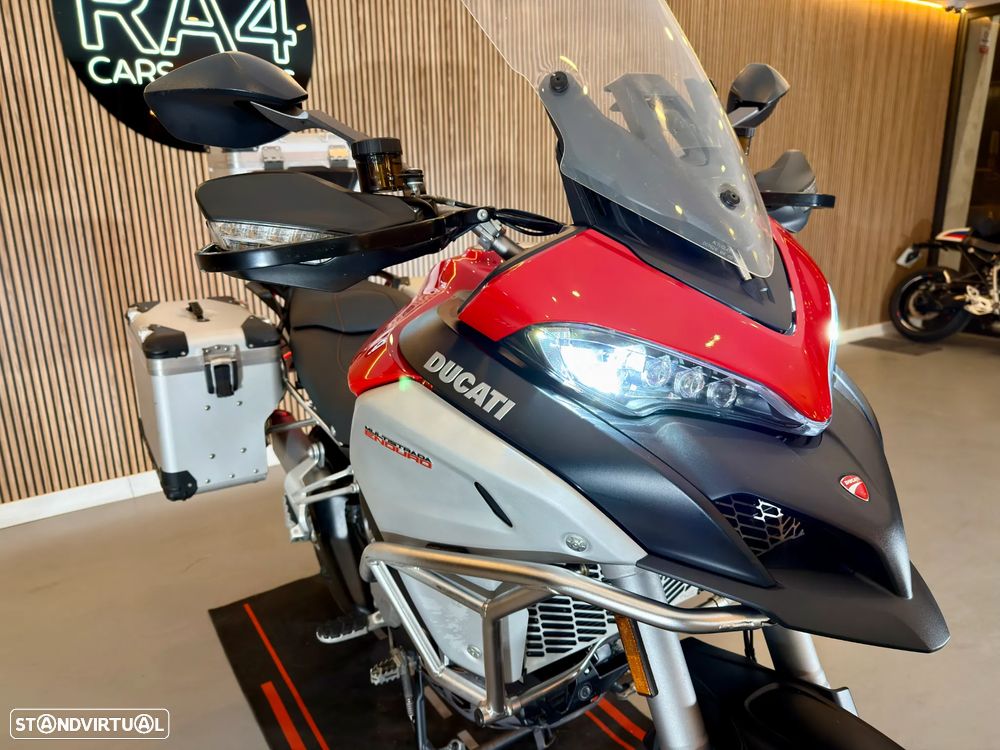 Ducati Multistrada MULTISTRADA 1260 ENDURO - 28