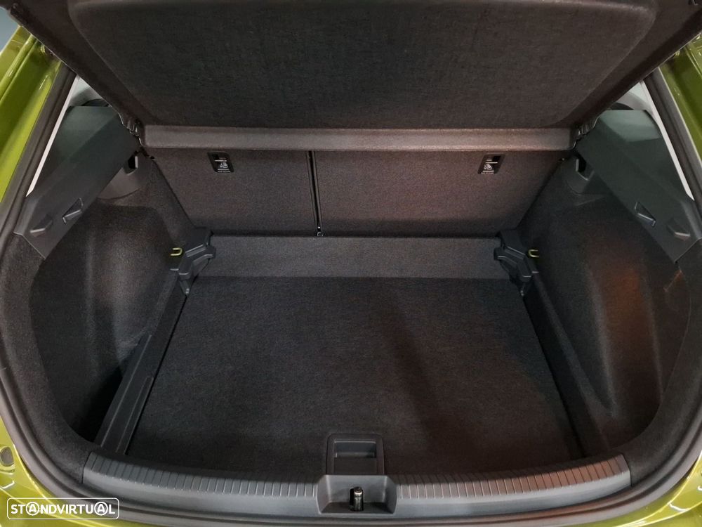 VW Taigo 1.0 TSI Urban - 24