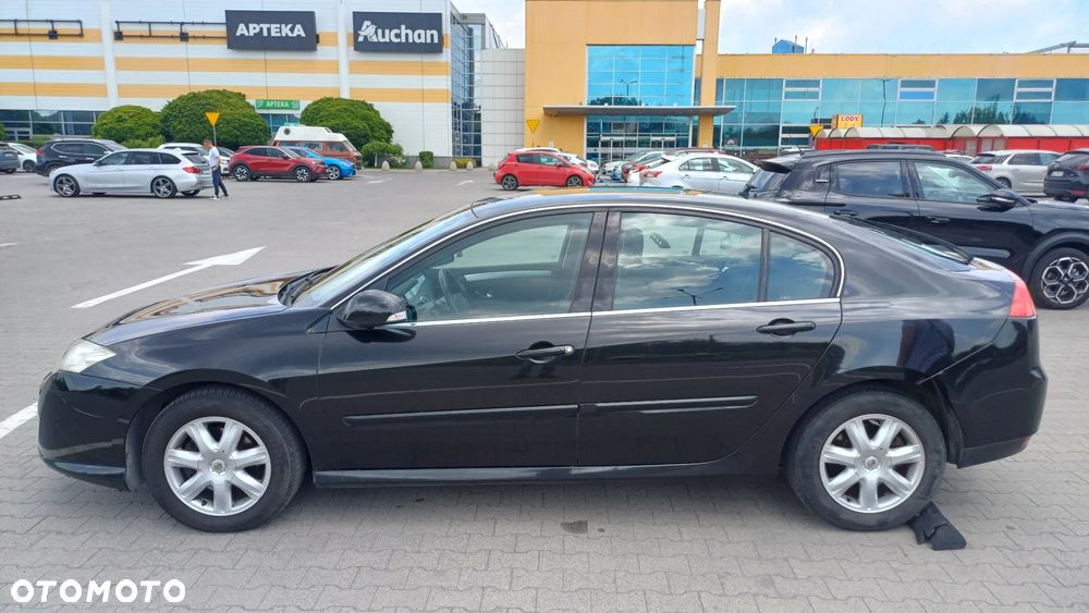 Renault Laguna 2.0 Expression - 8