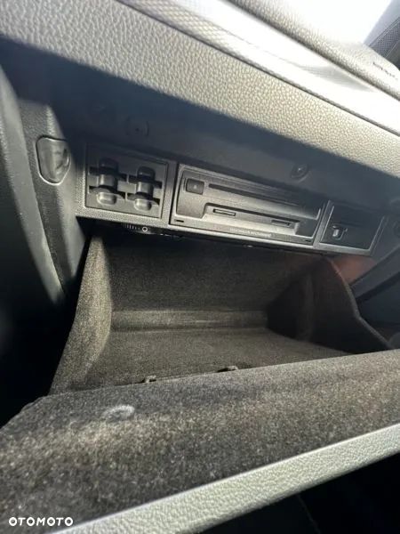 Volkswagen Golf 1.4 TSI BlueMotion Technology Lounge - 9