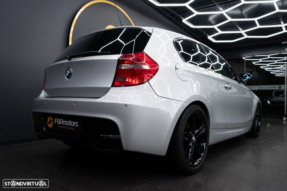 BMW 120 d DPF Aut. - 10