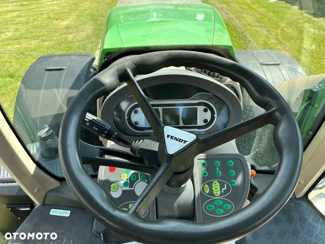 Fendt 936 Vario Profi Plus - 11