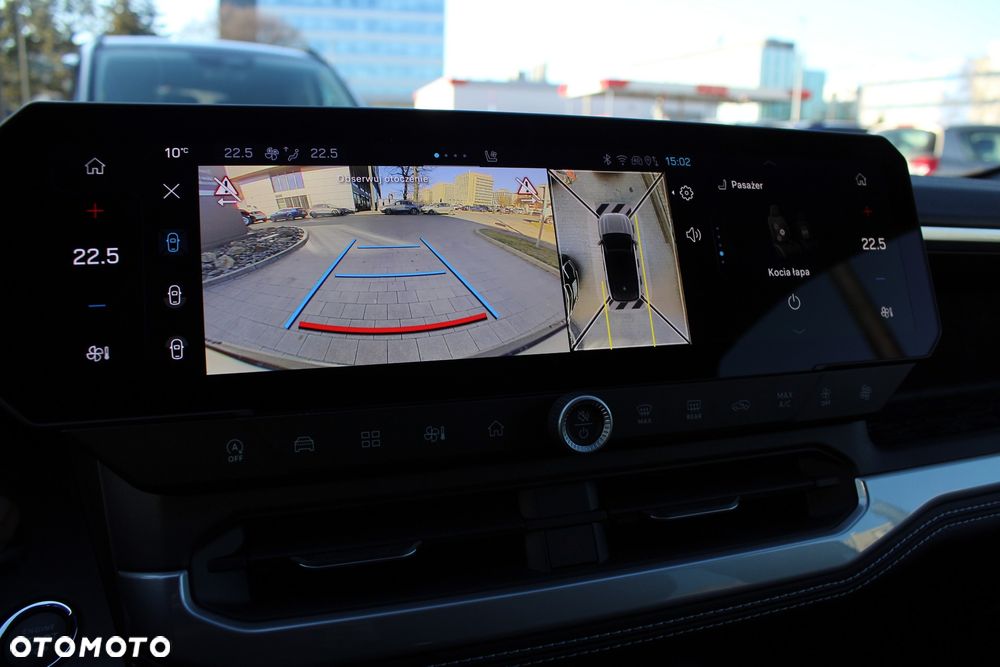 Jeep Compass 1.2 T3 mHEV First Edition FWD DCT - 25