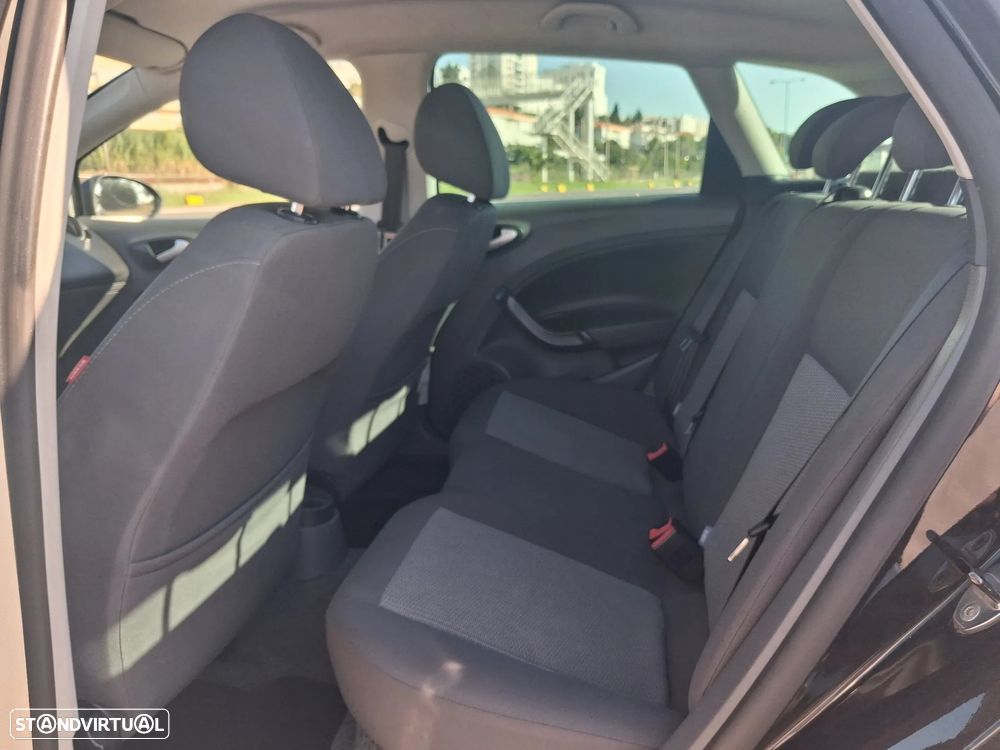 SEAT Ibiza ST 1.2 12V Style - 19