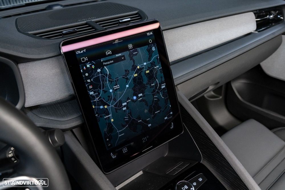 Polestar 2 Dual Motor 78kWh - 23