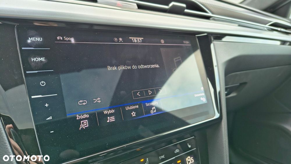 Volkswagen Arteon 2.0 TSI 4Motion R DSG - 28