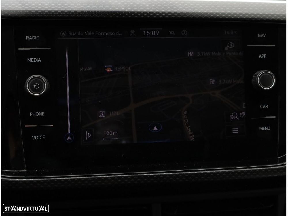 VW T-Cross 1.0 TSI Life DSG - 31