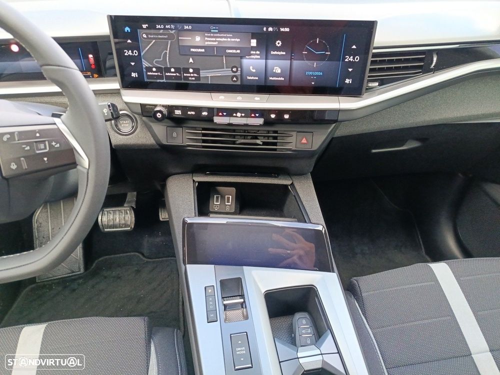 Opel Grandland 1.2 Hybrid Edition eDCT - 11