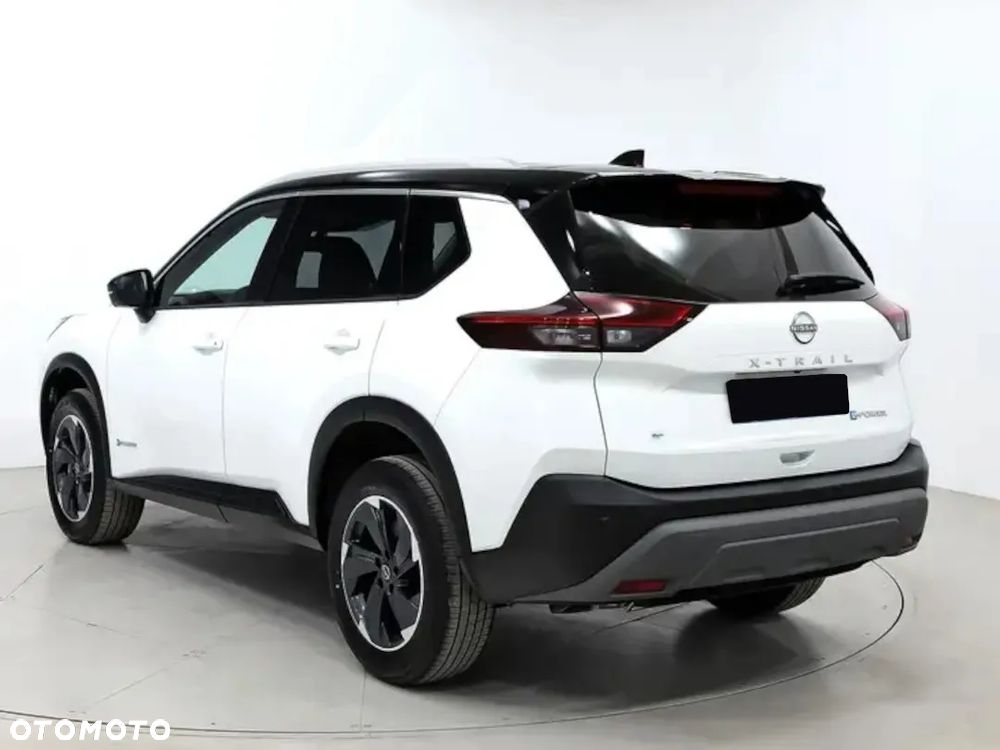 Nissan X-Trail - 3