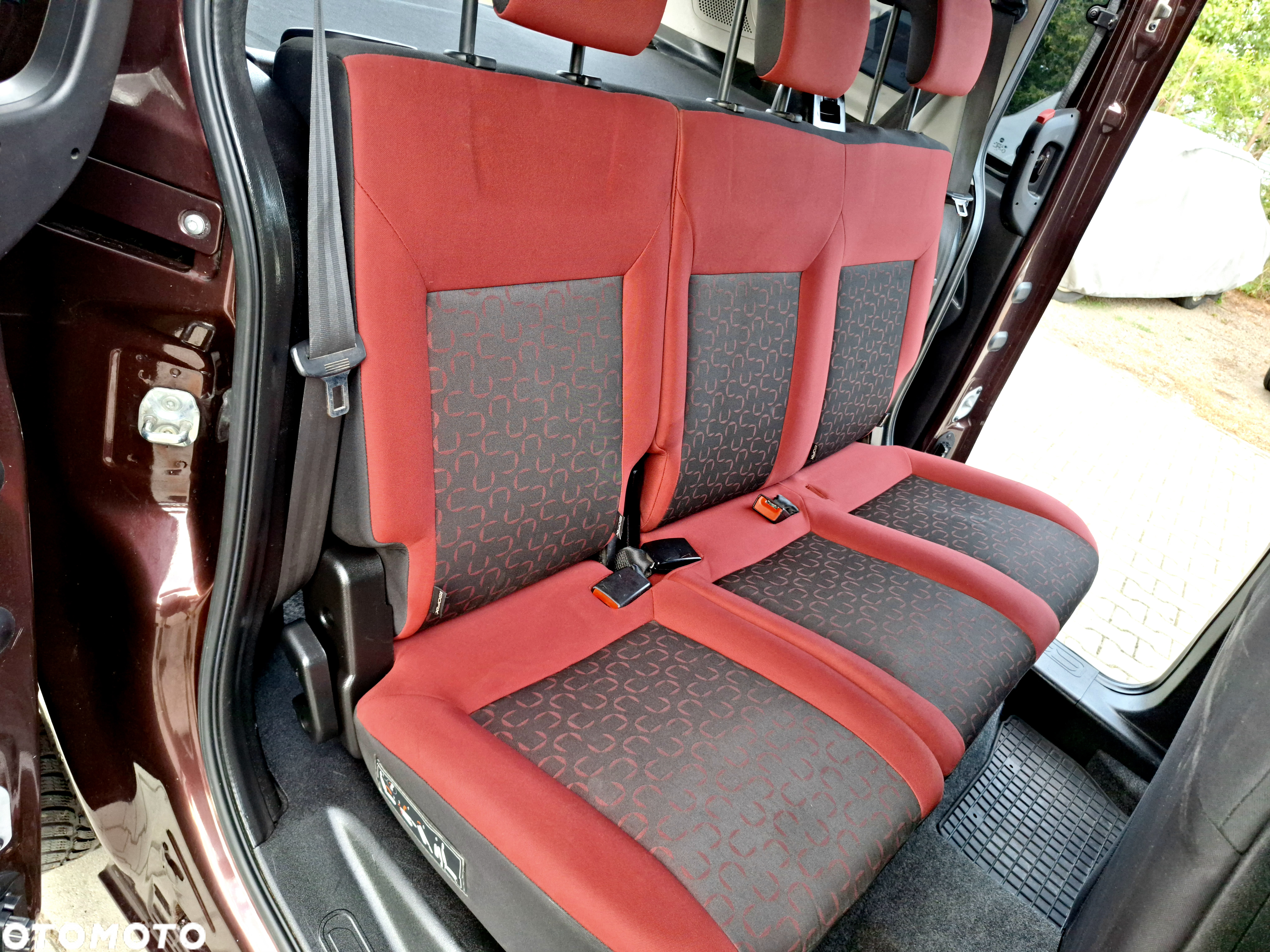 Fiat Doblo - 12
