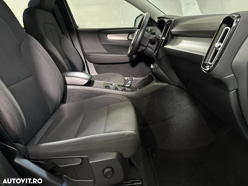 Volvo XC 40 - 12