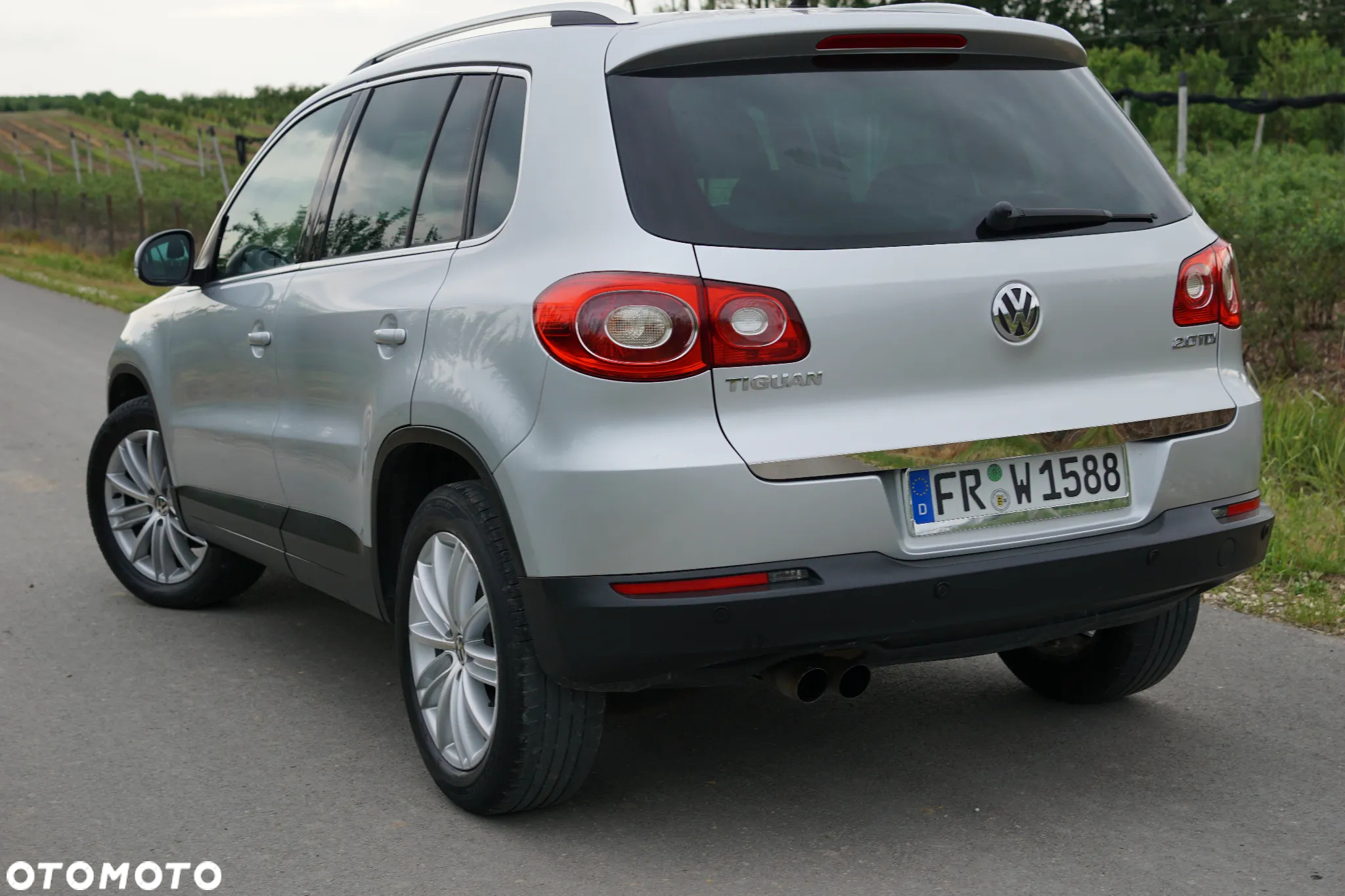 Volkswagen Tiguan 2.0 TDI CityLine - 14