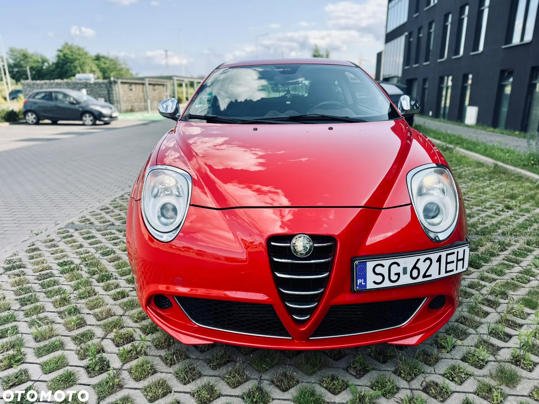 Alfa Romeo Mito 1.6 JTDM - 11