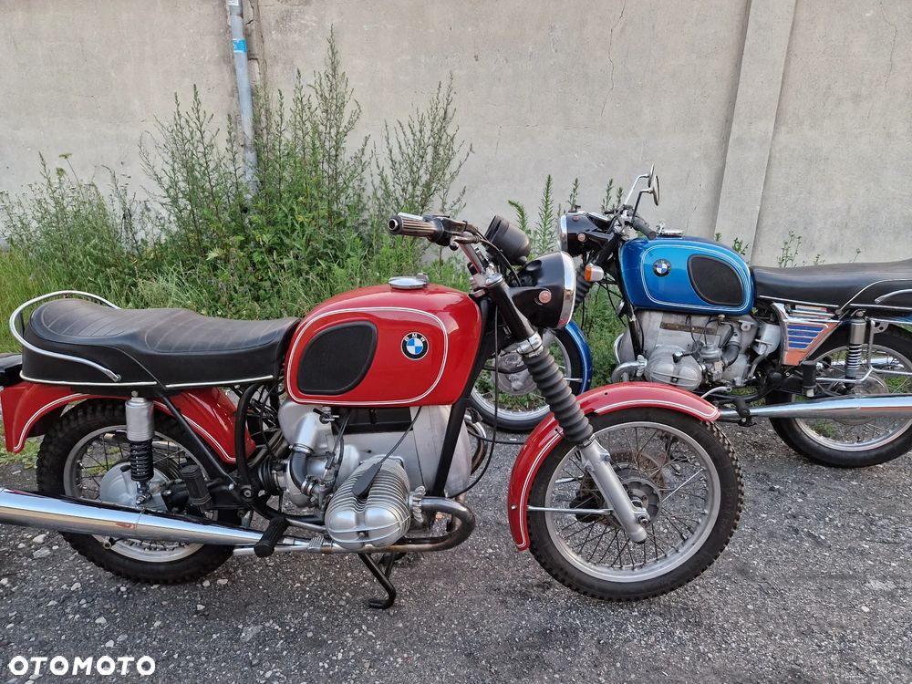 BMW R - 9