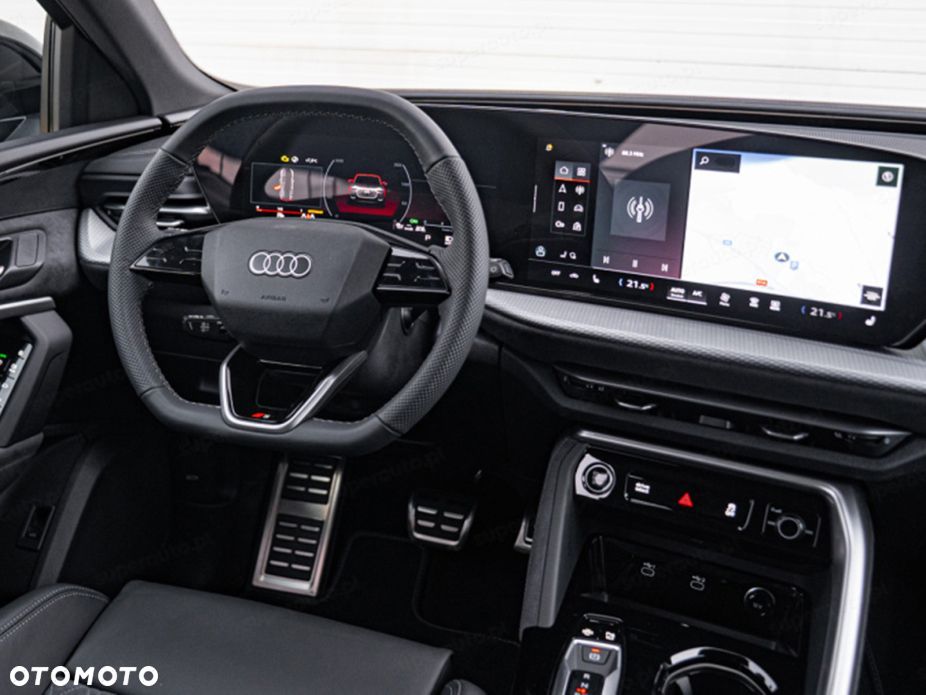 Audi Q5 Sportback 40 TDI mHEV Quattro S Line S tronic - 12