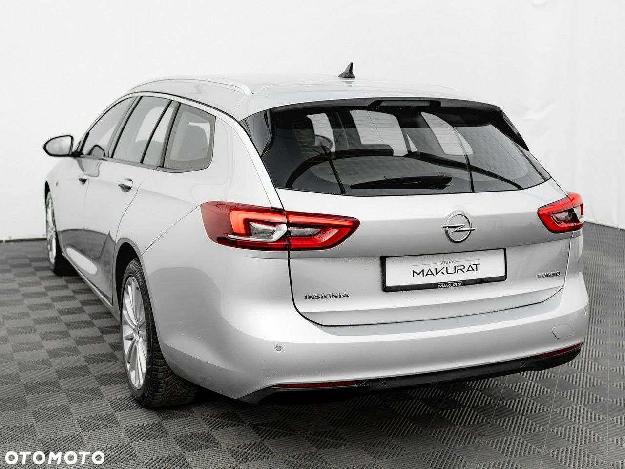 Opel Insignia 1.5 T GPF Elite S&S - 5