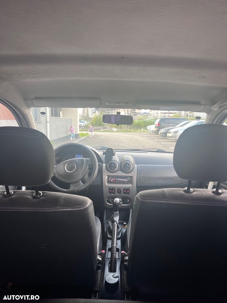 Dacia Sandero Stepway - 11
