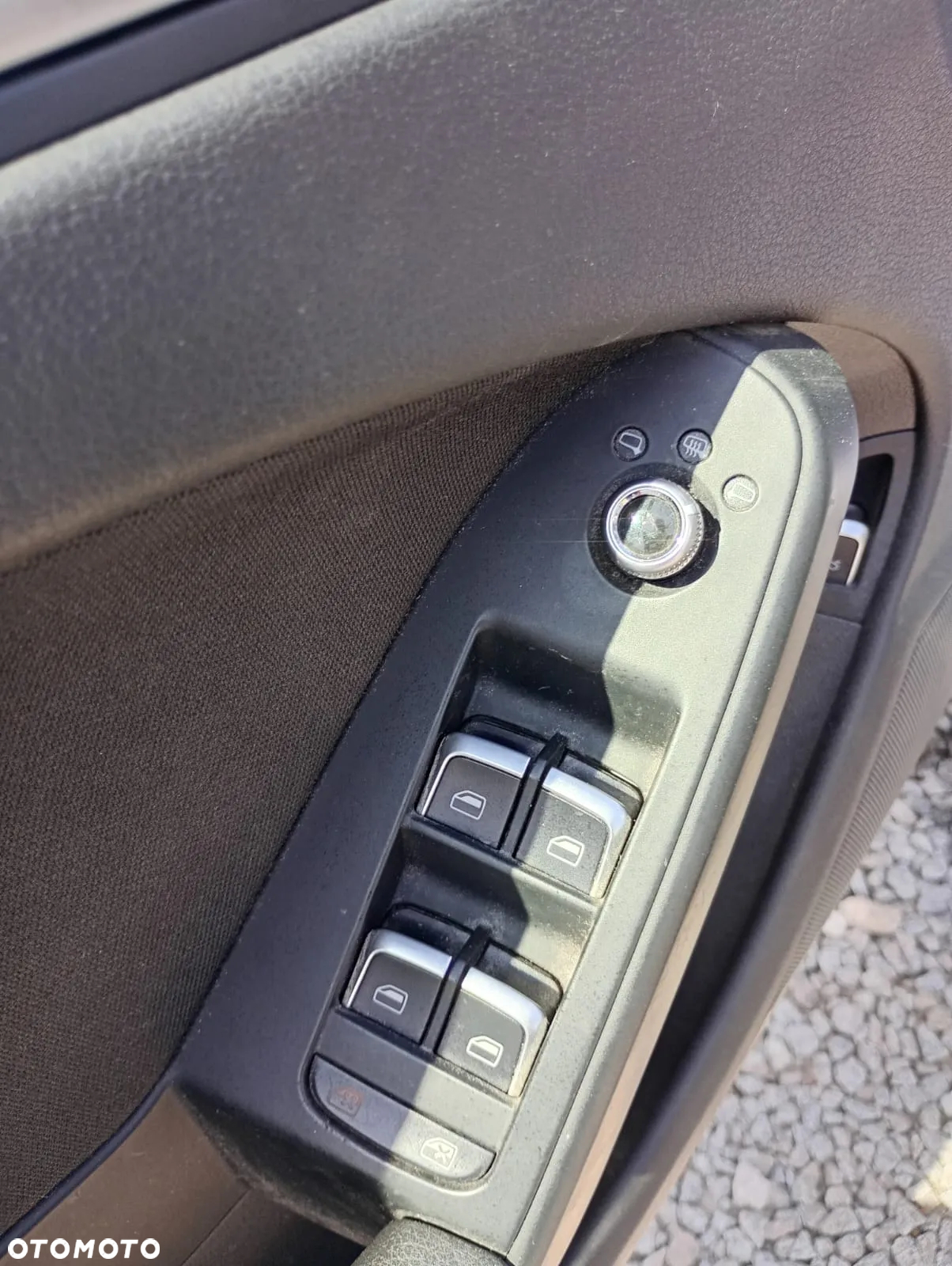 Audi A4 Avant 3.0 TDI DPF Ambiente - 17