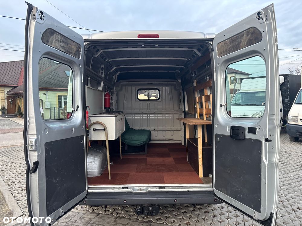Fiat Ducato - 6