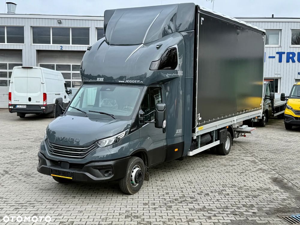 Iveco Daily - 1