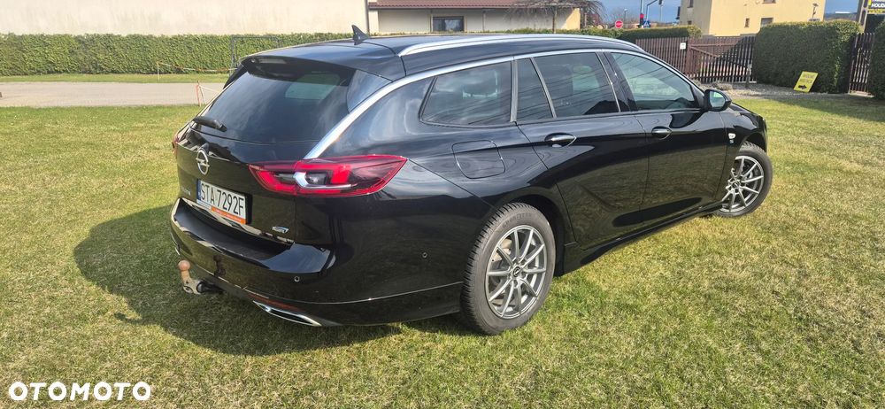 Opel Insignia 2.0 Exclusive - 7