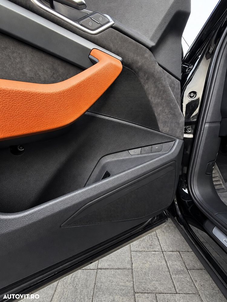 Audi e-tron Sportback - 5