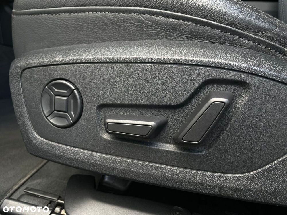 Audi A6 Limousine - 21