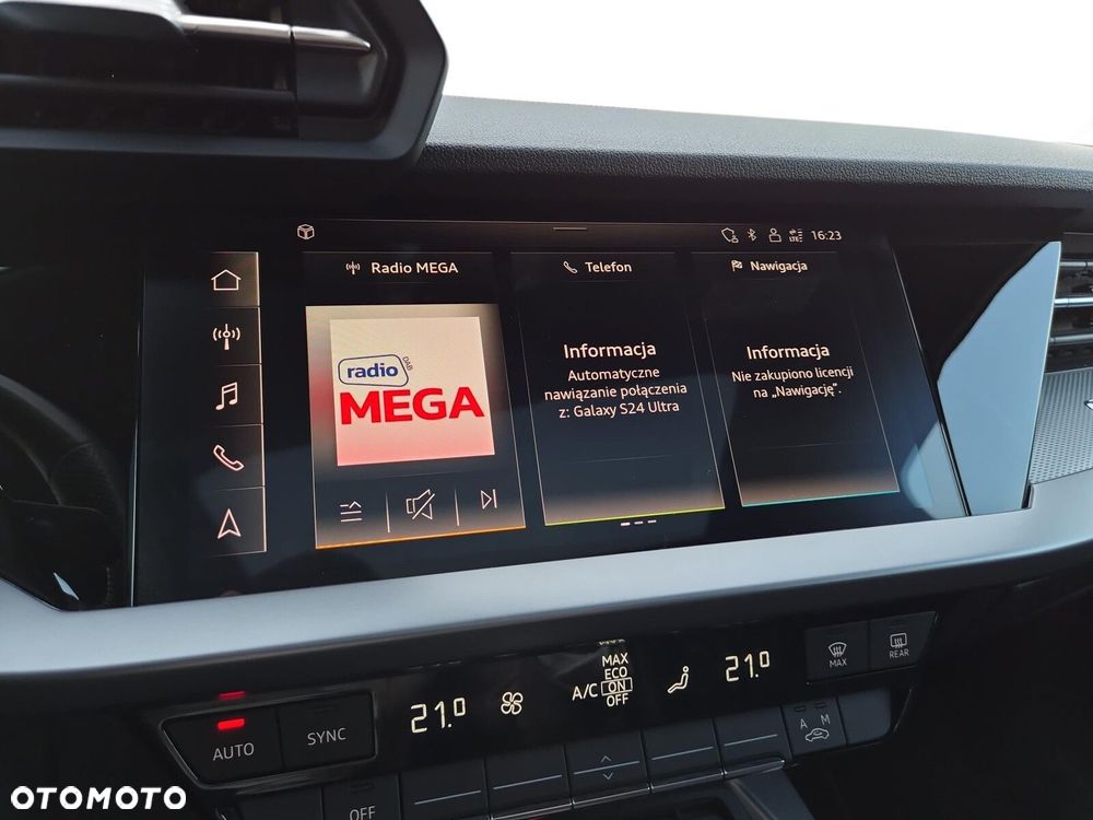 Audi A3 Sportback - 20